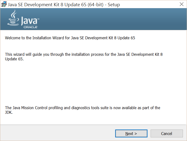 download java se development kit for mac os 10